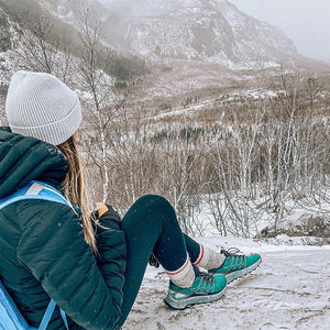 Merrell Moab Flight - The Next Pair