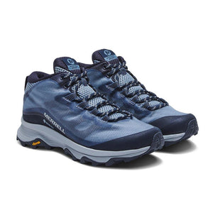 Merrell Moab Speed Mid GTX - The Next Pair
