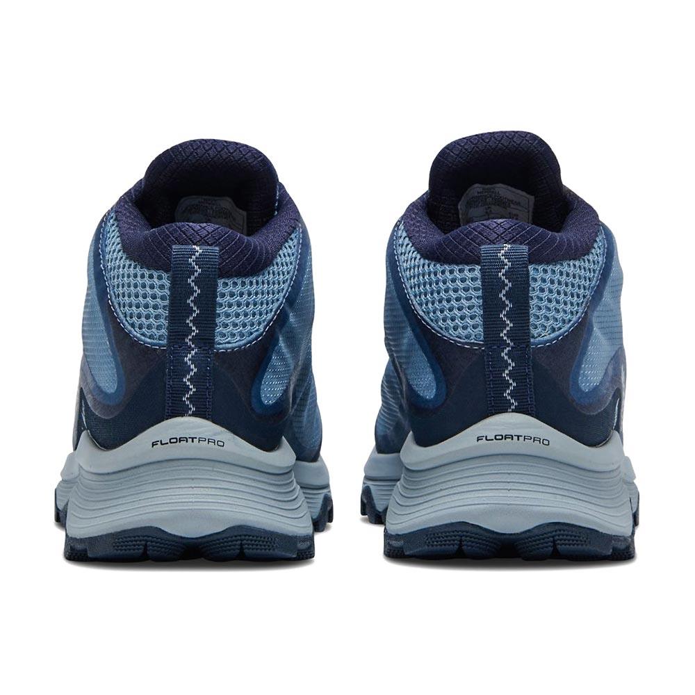 Merrell Moab Speed Mid GTX - The Next Pair