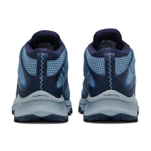 Merrell Moab Speed Mid GTX - The Next Pair