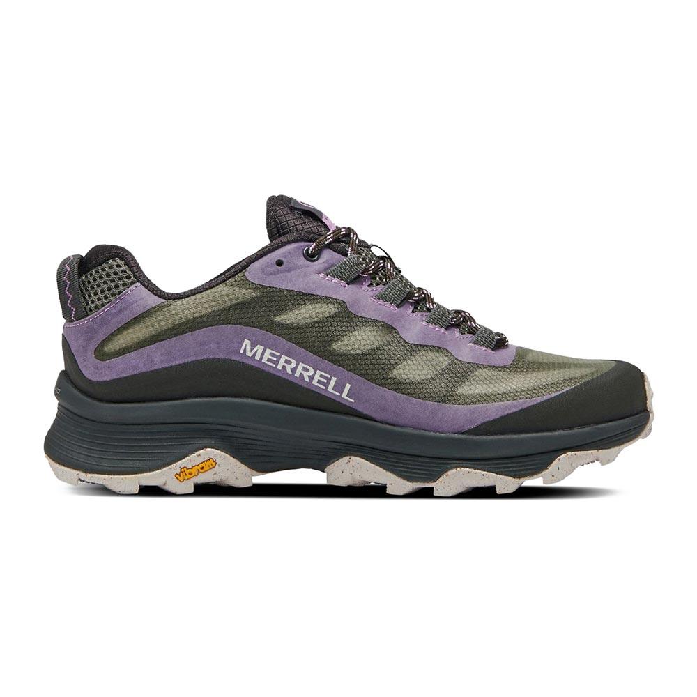 Merrell Moab Speed - The Next Pair