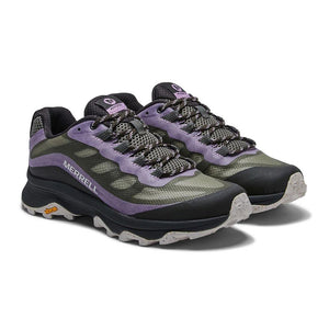 Merrell Moab Speed - The Next Pair