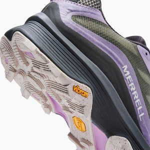 Merrell Moab Speed - The Next Pair