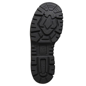 Mongrel Zipsider Non-Safety Soft Toe Work Boots - The Next Pair