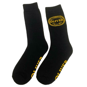 Oliver Bamboo Work Socks - The Next Pair