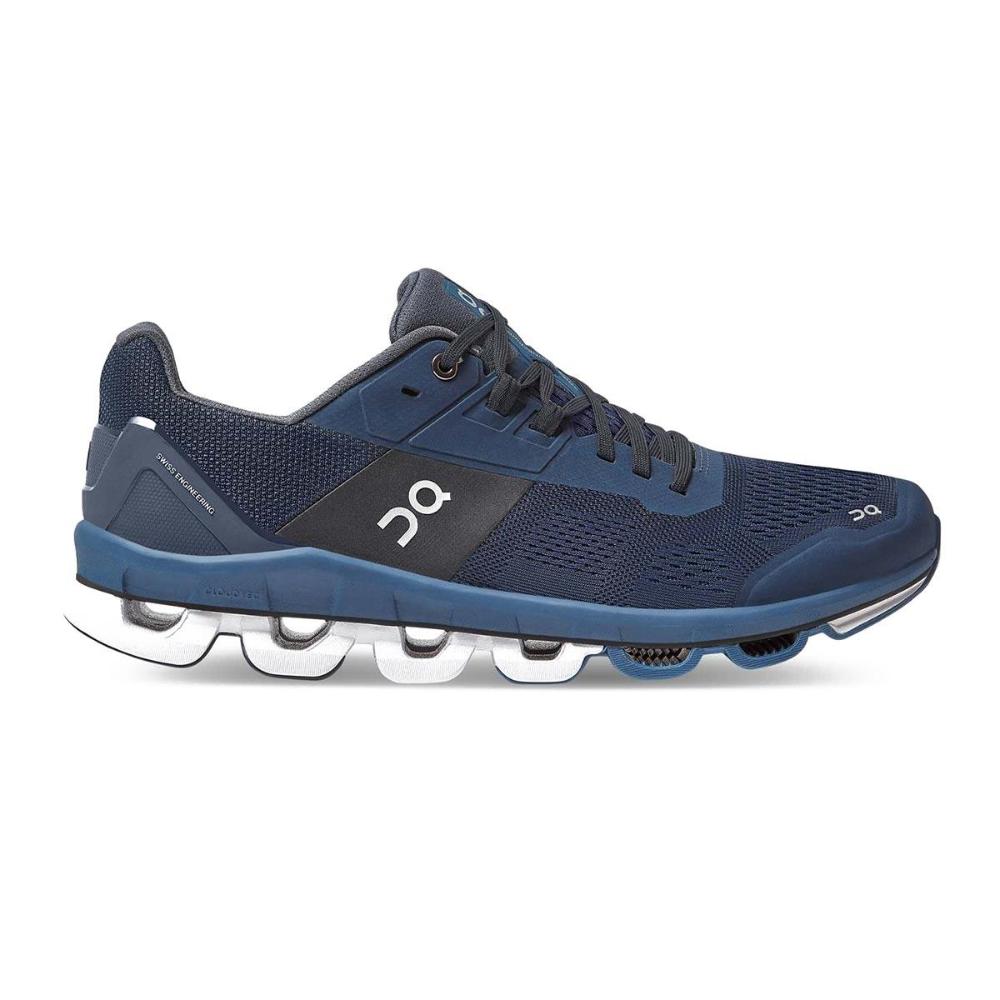 On Running Cloudace - The Next Pair