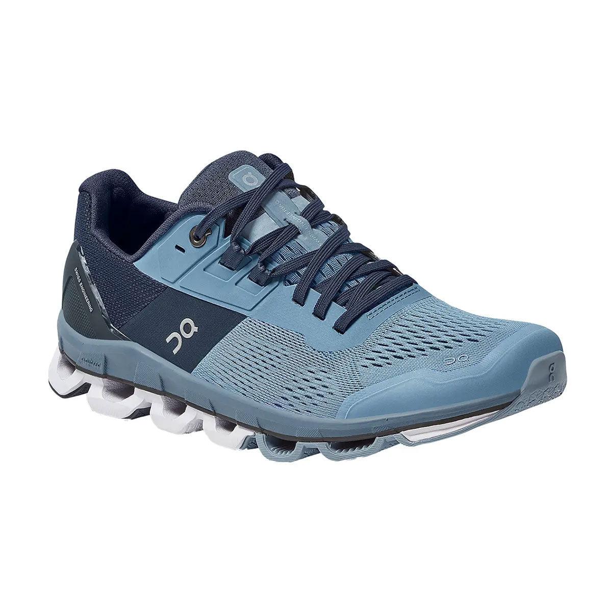 On Running Cloudace - The Next Pair