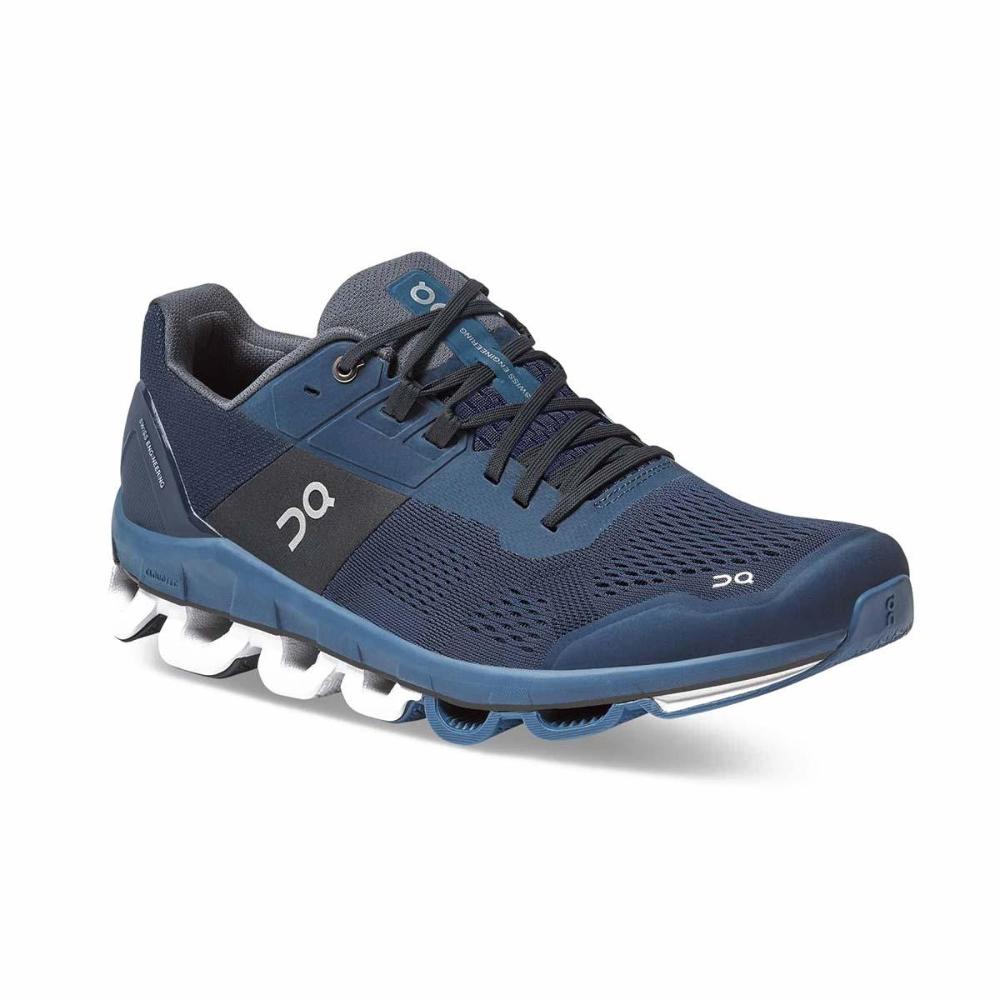 On Running Cloudace - The Next Pair