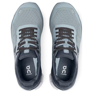 On Running Cloudace - The Next Pair