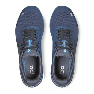 On Running Cloudace - The Next Pair