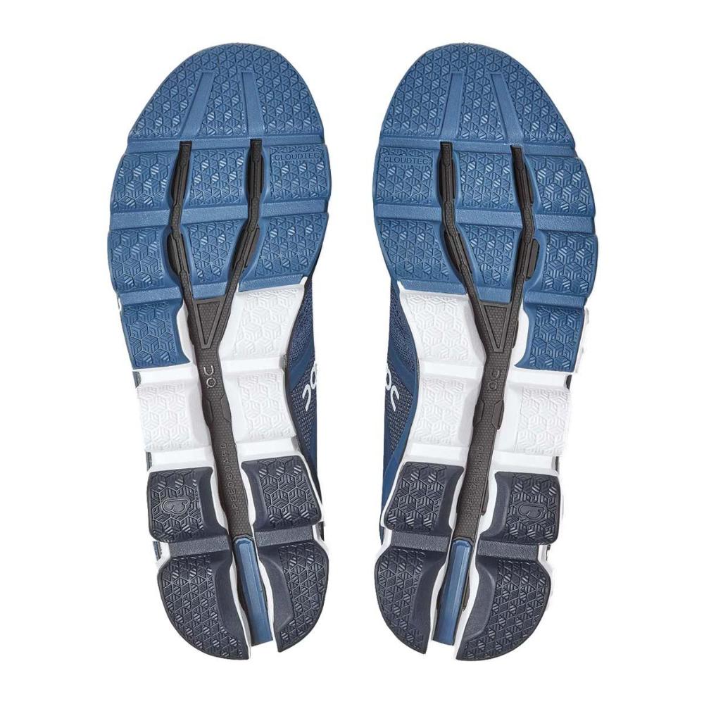 On Running Cloudace - The Next Pair