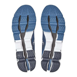 On Running Cloudace - The Next Pair