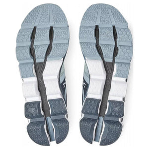 On Running Cloudace - The Next Pair