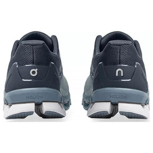 On Running Cloudace - The Next Pair