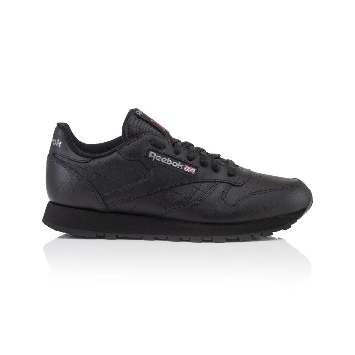 Reebok Classic Leather - The Next Pair
