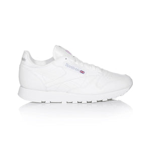 Reebok Classic Leather - The Next Pair