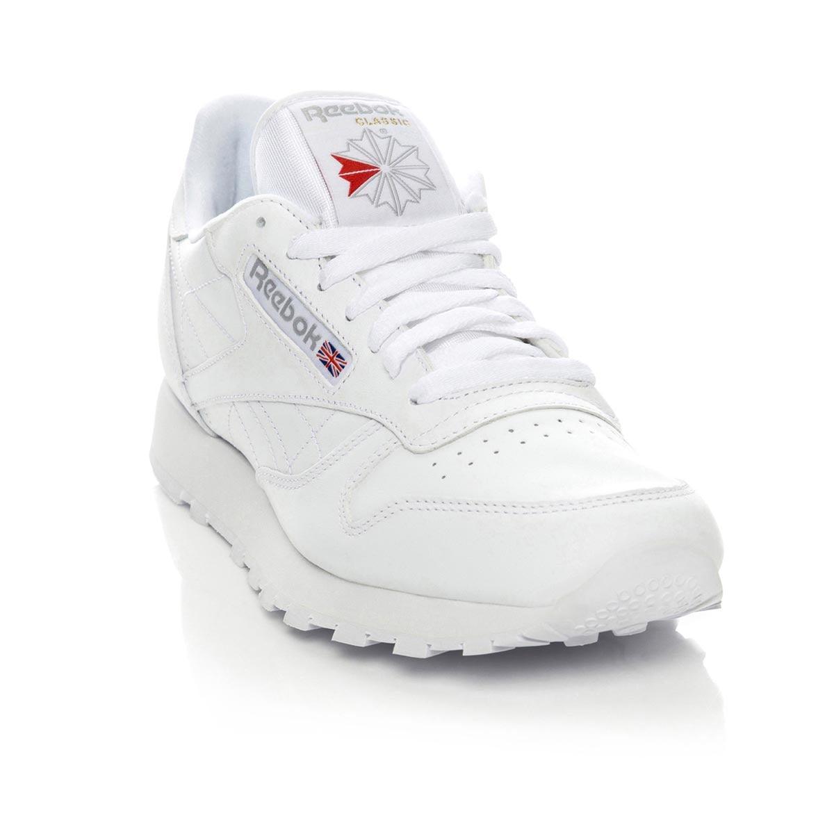 Reebok Classic Leather - The Next Pair