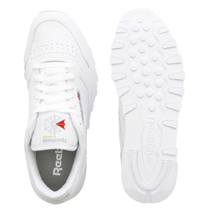 Reebok Classic Leather - The Next Pair