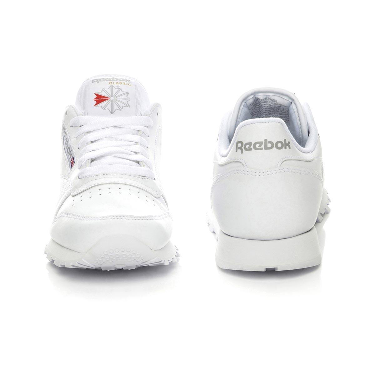 Reebok Classic Leather - The Next Pair