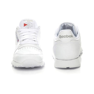 Reebok Classic Leather - The Next Pair