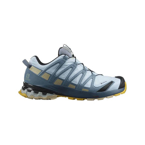 Salomon XA Pro 3D v8 GTX - The Next Pair
