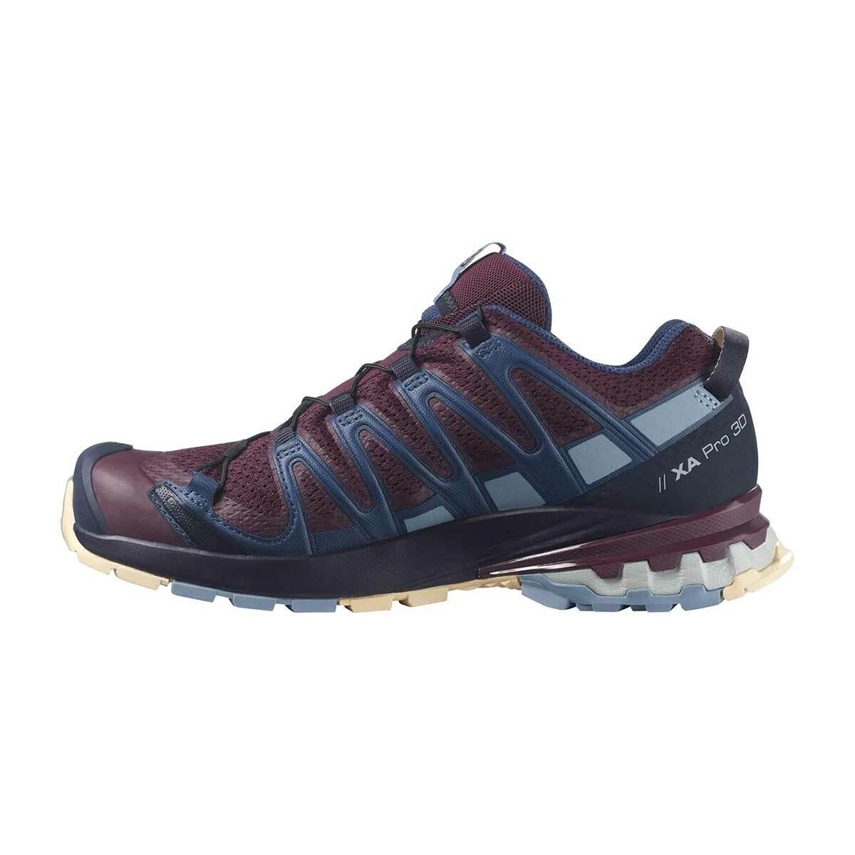 Salomon XA Pro 3D v8 - The Next Pair