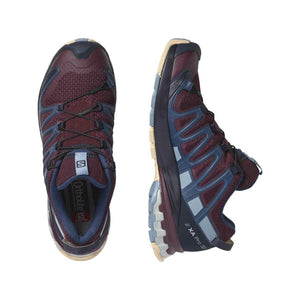 Salomon XA Pro 3D v8 - The Next Pair