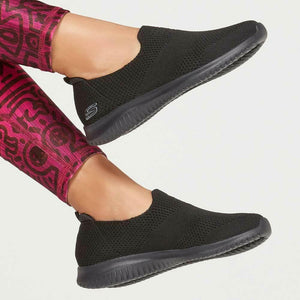 Skechers Ultra Flex - Harmonious - The Next Pair