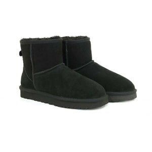 UGG Classic Mini - The Next Pair