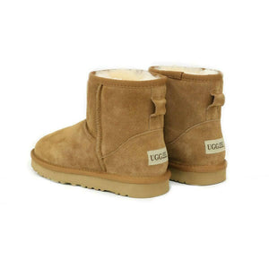 UGG Classic Mini - The Next Pair