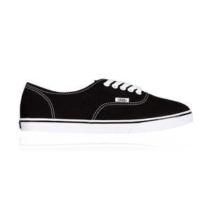 Vans Authentic Lo Pro - The Next Pair