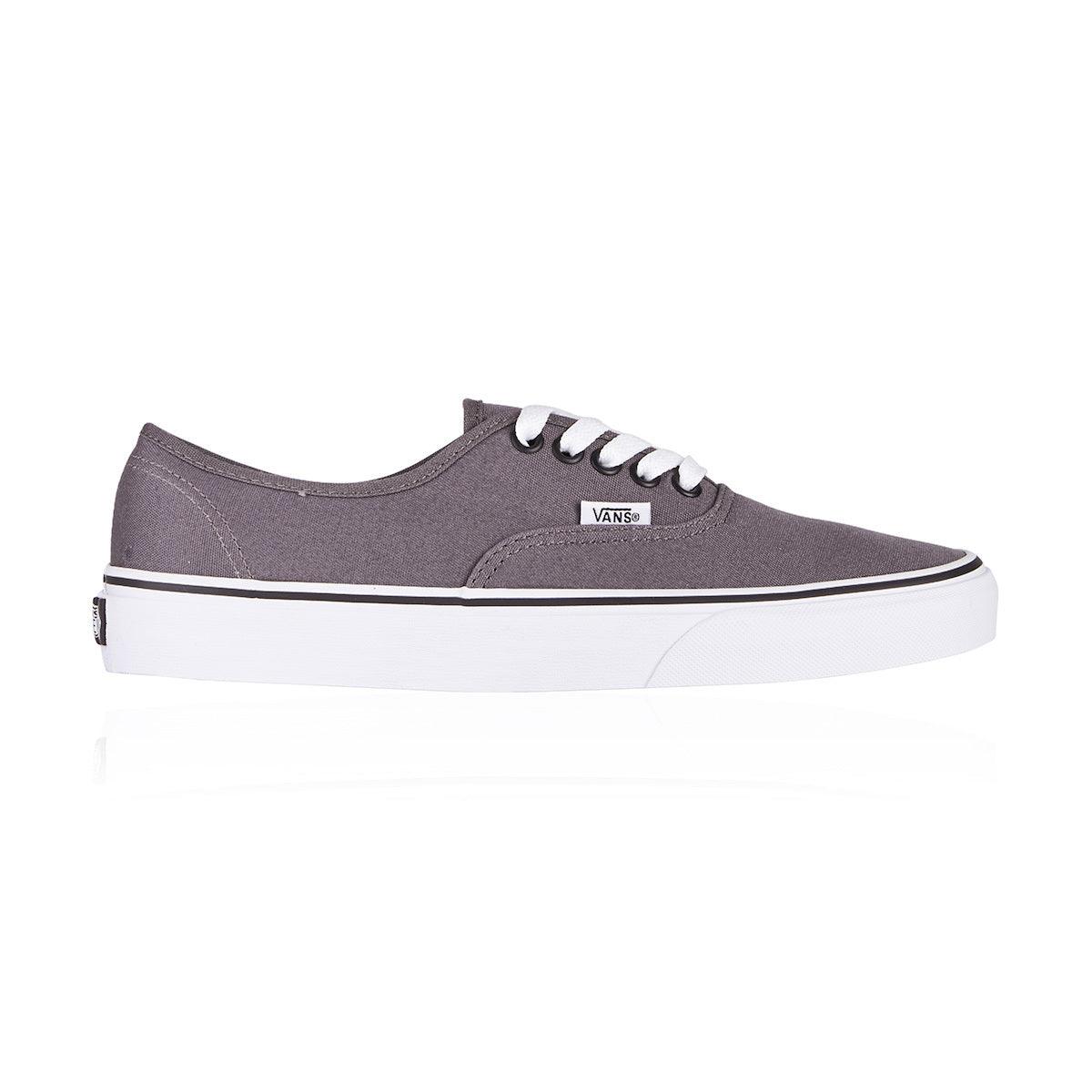 Vans Authentic - The Next Pair
