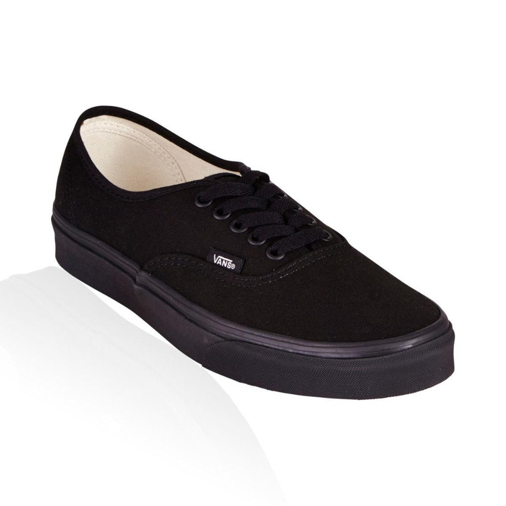 Vans Authentic - The Next Pair
