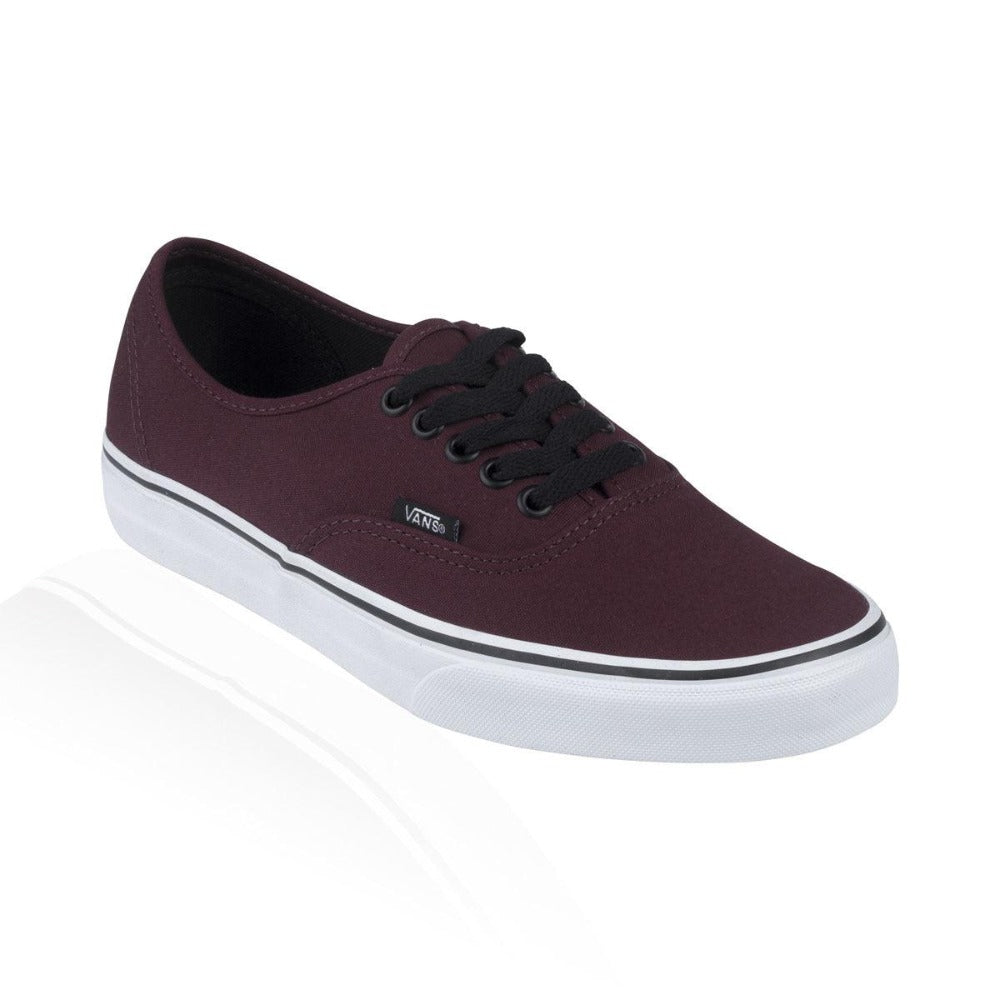 Vans Authentic - The Next Pair