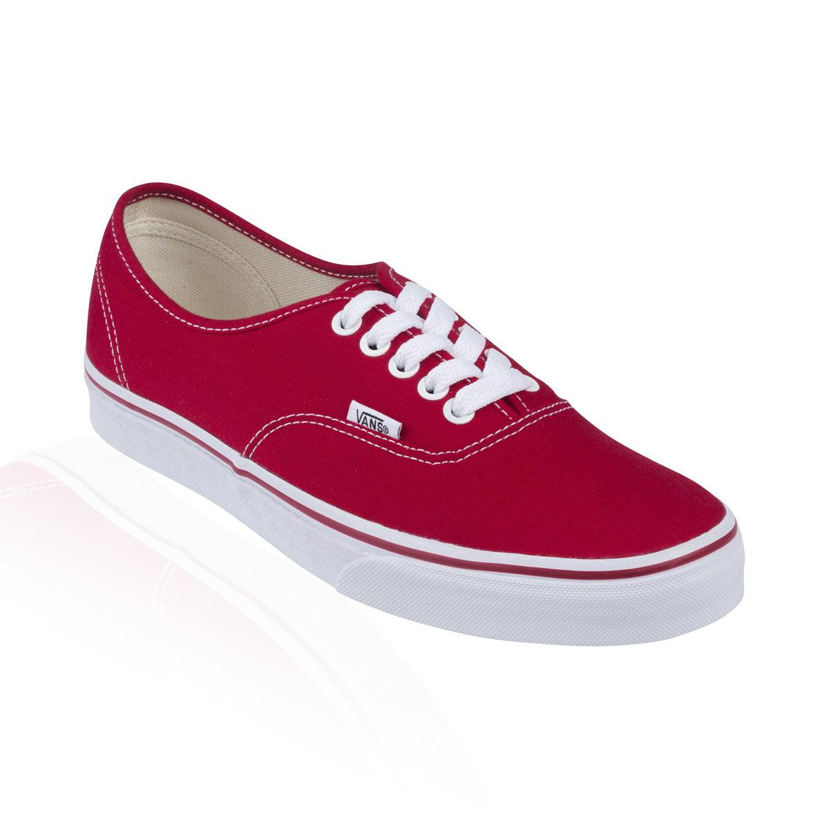 Vans Authentic - The Next Pair