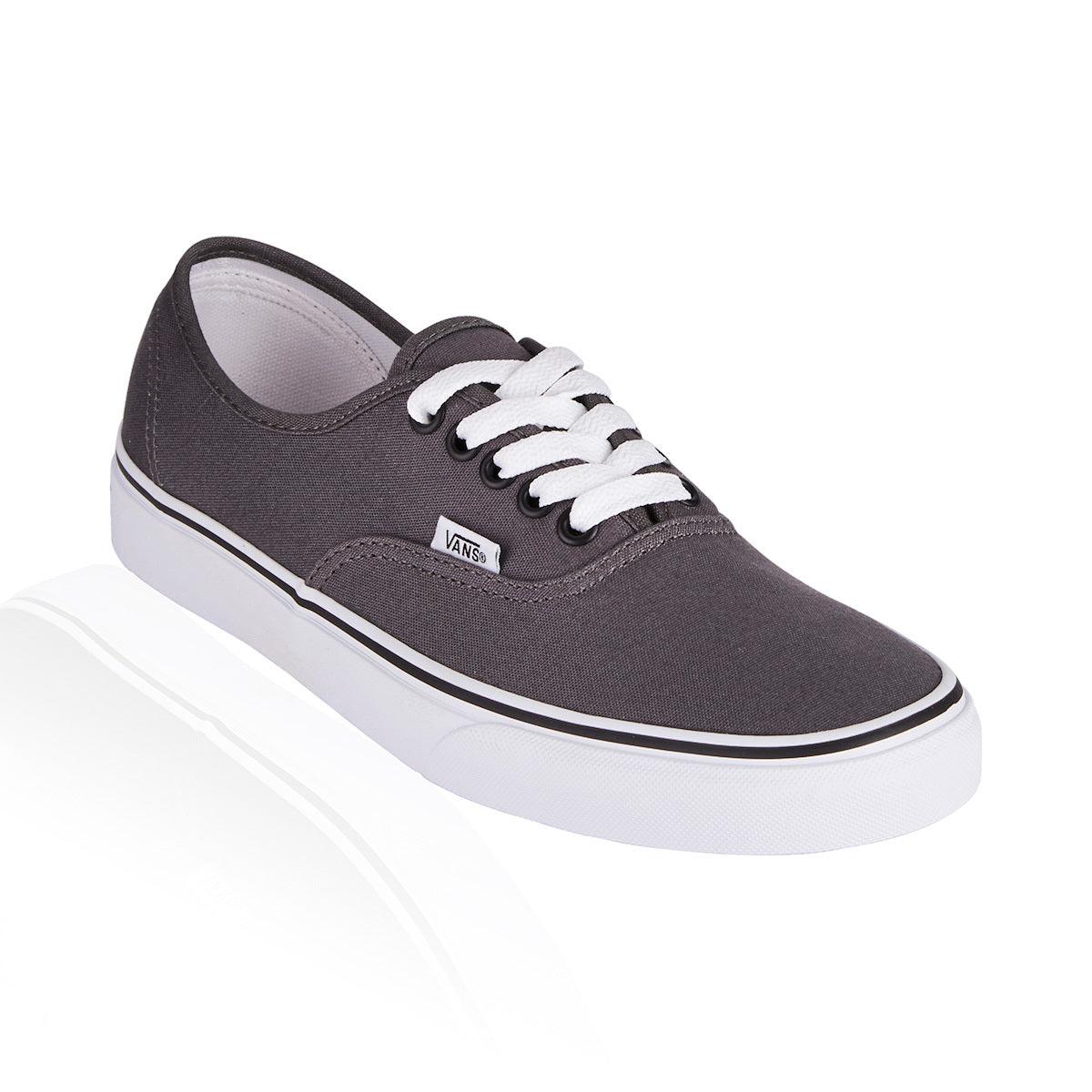 Vans Authentic - The Next Pair