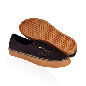 Vans Authentic - The Next Pair
