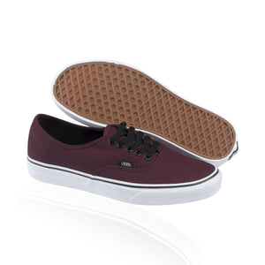 Vans Authentic - The Next Pair