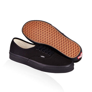 Vans Authentic - The Next Pair