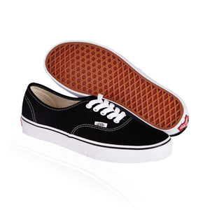 Vans Authentic - The Next Pair