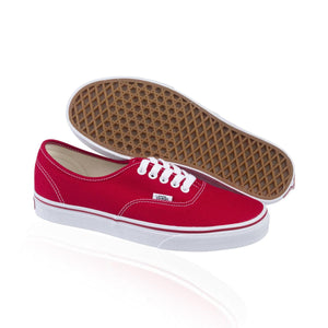 Vans Authentic - The Next Pair
