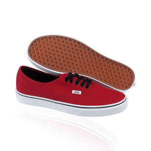 Vans Authentic - The Next Pair