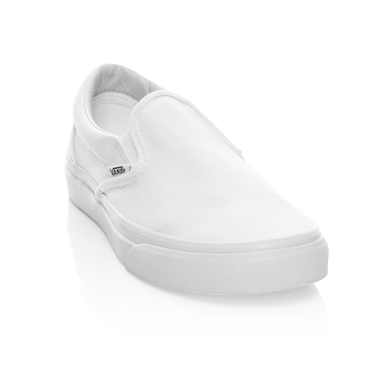 Vans Classic Slip On - The Next Pair