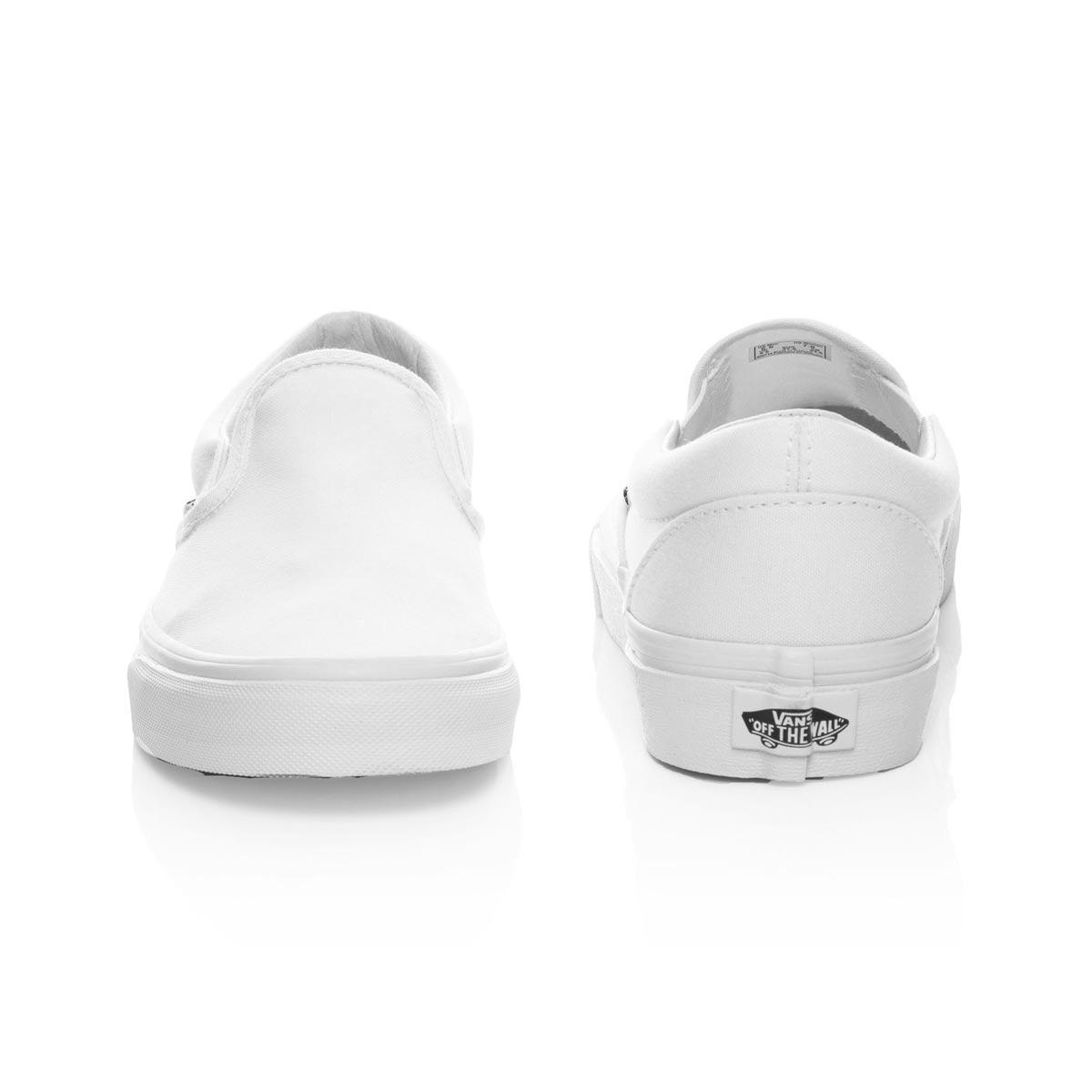 Vans Classic Slip On - The Next Pair