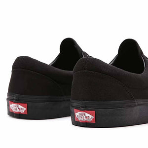 Vans ERA - Black/Black - The Next Pair