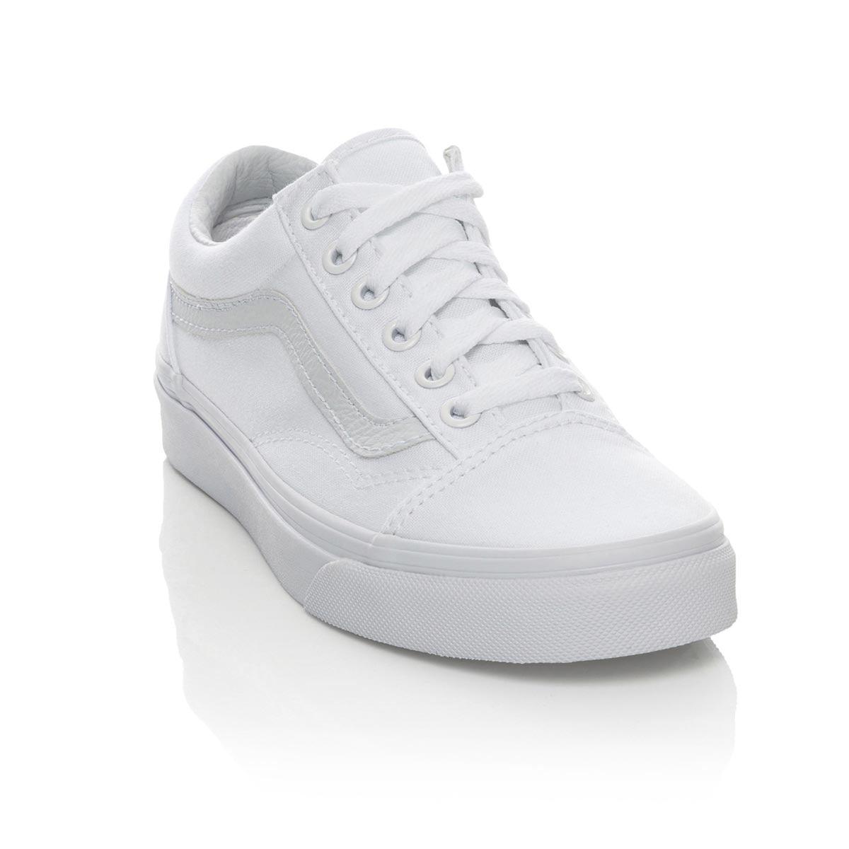 Vans Old Skool - The Next Pair