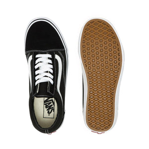 Vans Old Skool - The Next Pair