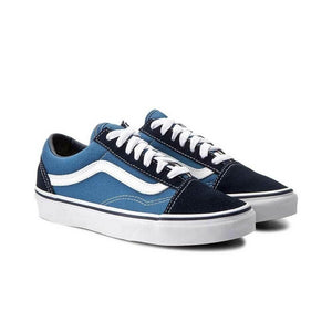 Vans Old Skool - The Next Pair