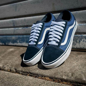 Vans Old Skool - The Next Pair