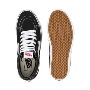 Vans SK8-HI - The Next Pair